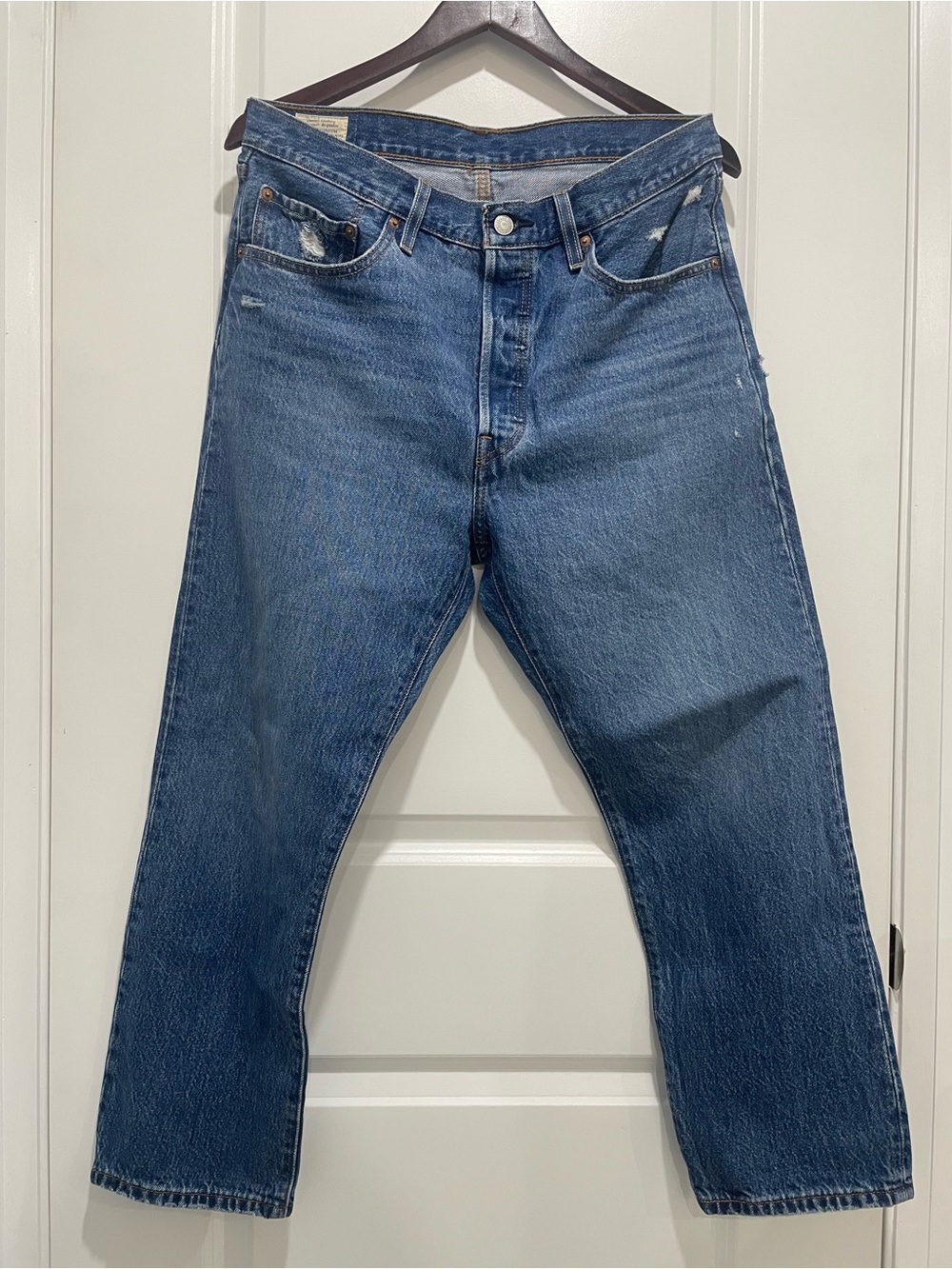 Levi's Jeans 501 Women